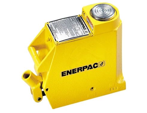 JHA156 - Cric en aluminium Enerpac - 133 kN - Série JHA - Outillage industriel_0
