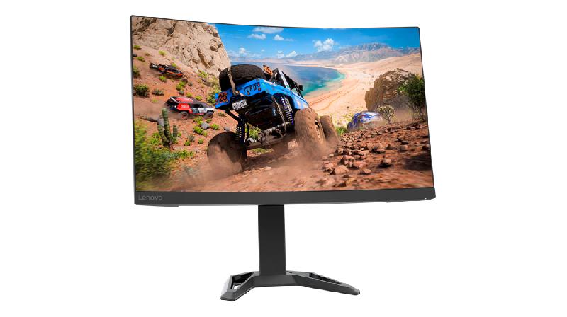 Lenovo G27qc-30 68,6 cm (27