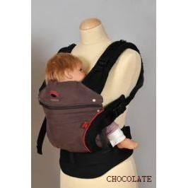 Manduca - Porte bébé ergonomique Chocolate Cake