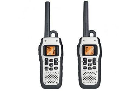 Paire de talkie walkie étanche ipx7 10km_0