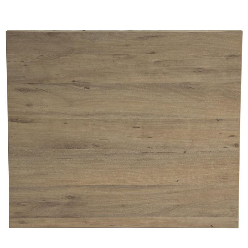 Plateau de table carré Tavola 70x60 - Ciliego Avola_0
