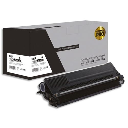 Cartouche compatible laser pro noir - Brother TN-320, TN-325, L1-BTTN325B-PRO_0