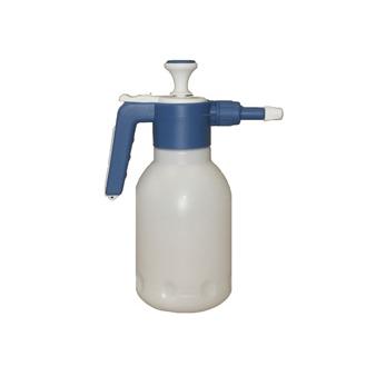 Pulvérisateur à pression préalable Spray Matic Mousse 1.5L - Résistant aux produits chimiques - Avec buse réglable et mousse_0
