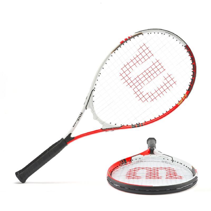 RAQUETTE DE TENNIS WILSON ROGER FEDERER 27 POUCES