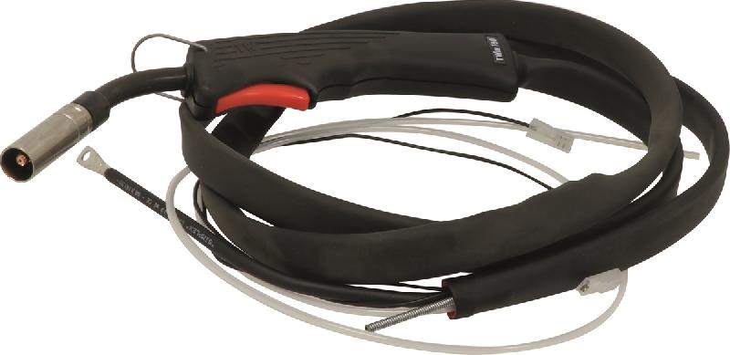 SODISE - Torche MIG 2m 160A - Référence 35181 - Compatible Bimax, Maxima et Technomig_0