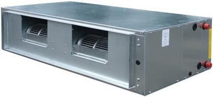 Système de désinfection d'air Wespak Cleaner - Wesper - H2O2 actif 500 m³/h pour intégration polyvalente_0