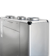 T.Zen 4000 - Système de températion® domestique avec ventilation double flux, pompe à chaleur et ballon d'eau chaude 200L_0