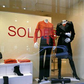 Adhésif pour vitrine - MPA Pro - épaisseur 65 µm - vinyle 3M Scotchcal série 50_0