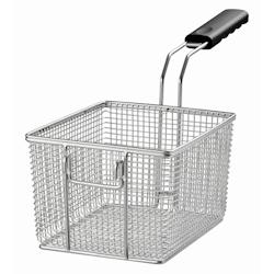 Bartscher Panier Friteuse   8 Litres   Profondeur 230 mm - 165524_0