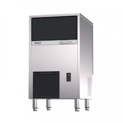 Brema Machine à glaçons 48 Kg / 24h + programme + pompe, inox - CB 425 A HCW P-1_0