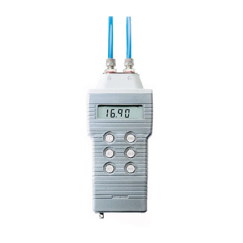 C9555 | Manomètre différentiel 2 000 mbar_0