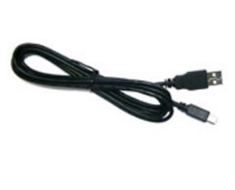 Câble USB-Mini pour récepteur Spectra GNSS SP60 SP80_0