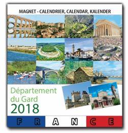 Calendrier magnétique personnalisé_0