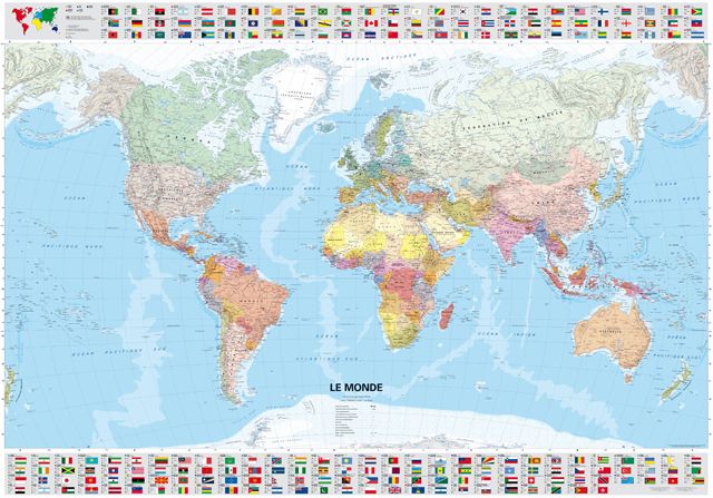 Carte du monde sur mesure_1