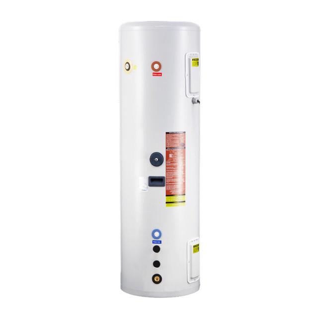 Chauffe-eau thermodynamique Combo Split unité intérieure 200 L - Midea - 14047257_0