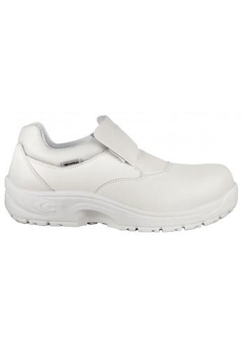 Chaussures de cuisine - Sécurité TULLUS-S2-SRC - Hydrofuges et antidérapantes_0