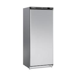 Congélateur Inox 600 L Statique - Refroidissement Efficace Affichage Numérique Porte Réversible - Ecofrost - Combisteel - 6017444231260_0