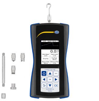 Dynamomètre 20N - PCE-DFG N 20- Pce Instruments_0