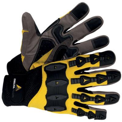 Gants de manutention Delta Plus Athos taille 11, la paire_0