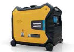 Ip - groupe électrogène portable - atlas copco gontrols - p 3500i_0