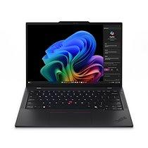 Lenovo ThinkPad T14s Gen 6 (Snapdragon) Qualcomm Snapdragon X1E-78-100 Ordinateur portable 35,6 cm (14