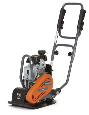 Compacteur à plaque LF 50 L - Husqvarna Construction Products - 24 m/min - 53 kg - moteur Honda 4 temps_0