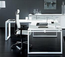 Mobilier de bureau - Bureaux, armoires à rideaux, rayonnages, vestiaires et plus_0