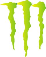 MONSTER ENERGY