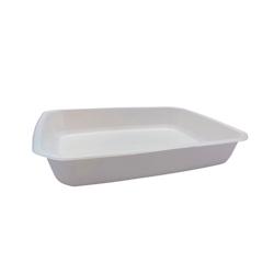 Packnwood FHC - 240Pcs - Barquette scellable pulpe laminée PLA 