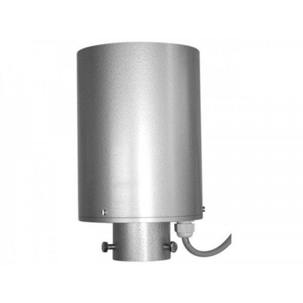 Pluviomètre à bascule RB-WT7000 avec chauffage intégré - mesure de précipitations en mm et boîtier IP65 déporté_0