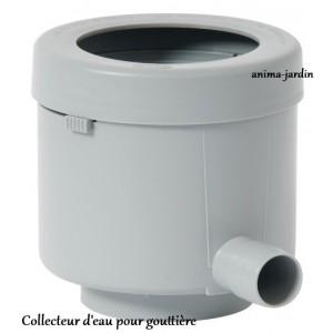 Récupérateur d'eau de pluie amphore antik sable - 995139-250 litres