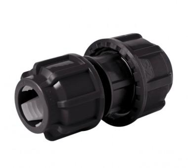 Réduction Ø50/40 - Femelle Femelle - Irrigation - PN16 - Transport eau potable_0