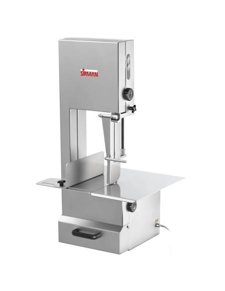 Scie à os de table SIRMAN  Référence: SO2020INOX_0