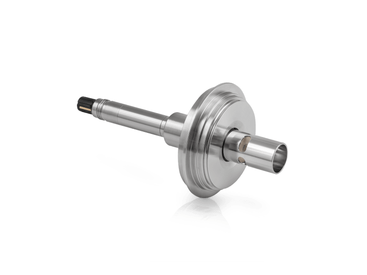 Sonde de conductivité conductive hygiénique SMARTPAT COND 7200 - Applications agroalimentaires et pharmaceutiques_0