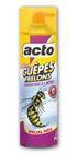 AÉROSOL POUR GUÊPES 500 ML