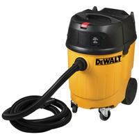 Aspirateur industriel de liquides et poussières - Dewalt D27901 - 2200W - 45L_0