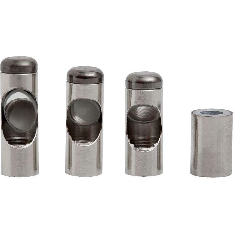 BAHCO POINTES MAGNÉTIQUES POUR Ø 5,5 & 5,8MM - BE200MAG55