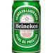 BIÈRE HEINEKEN CANNETTE DE 33 CL