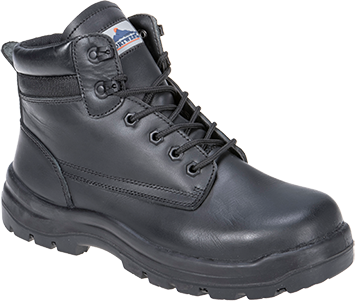 Brodequin Foyle S3 HRO CI HI FO noir FD11 - Chaussures de sécurité montantes - Taille 40_0