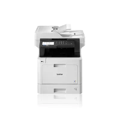 BROTHER MFC-L8900CDW Multifonction 4-en-1 laser couleur_0