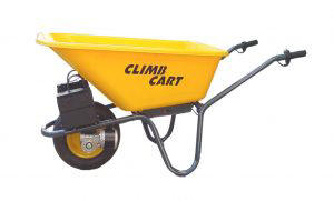 Brouette électrique 250 w climbcart_0