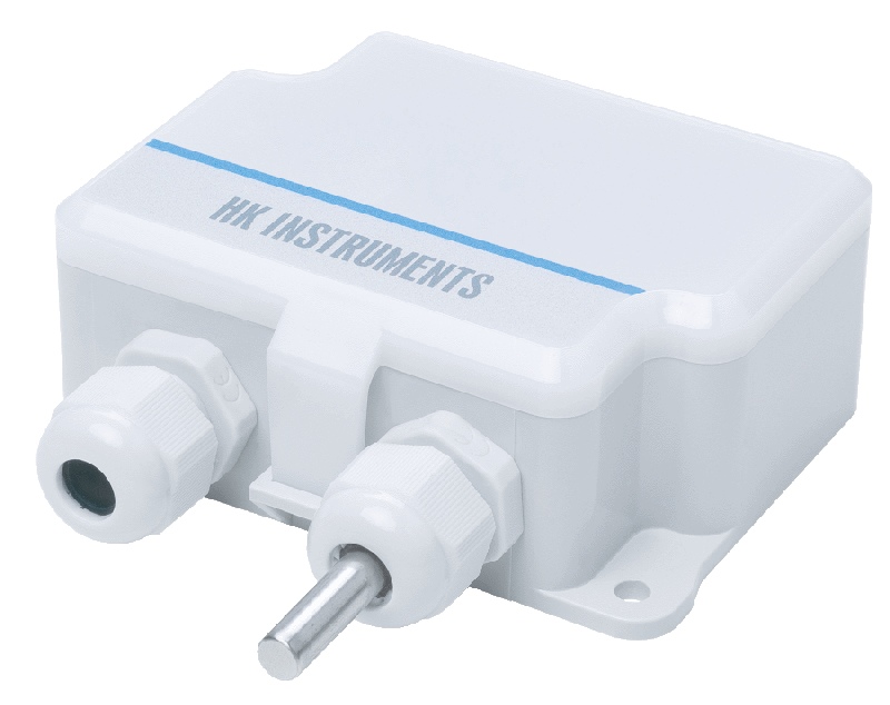Capteur de température et de luminosité extérieure PTE-OI-NI1000 - Ni1000, 1000 ? @ 0°C_0