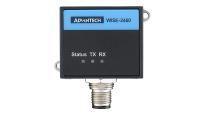 Capteur de vibration intelligent 5hz ~10Khz 1 axe via RS-485 - Référence: WISE-2460-MA_0