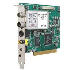 CARTE PCI WIN TV HVR-1100