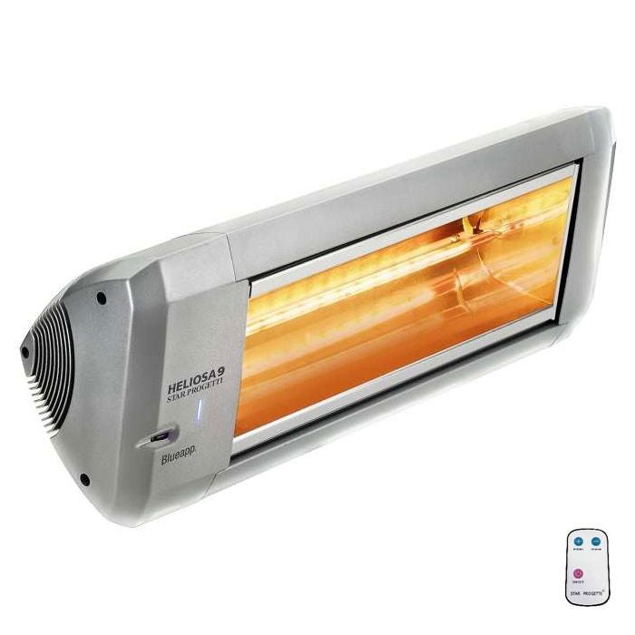 Chauffage radiant 2 200 W Heliosa 9.2 - STAR PROGETTI - 106327_0