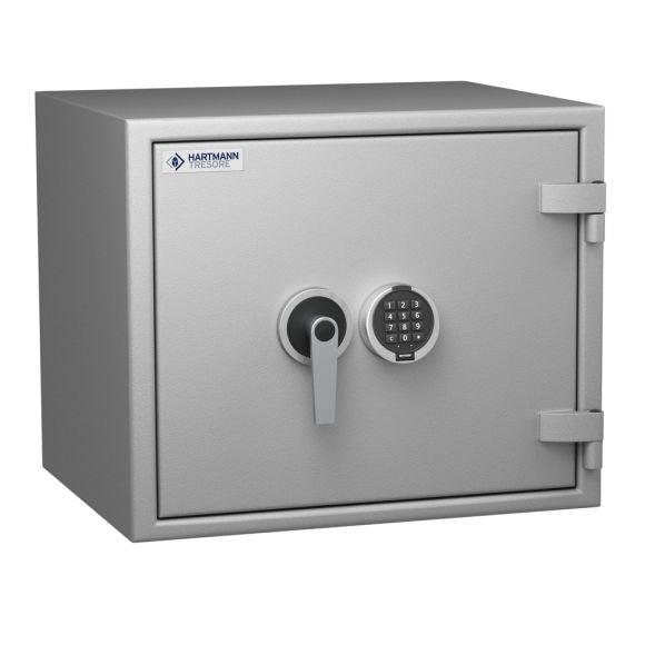 Coffre fort homologué - Classe 0 - Hartmann Protect Duo 66 - serrure électronique_0