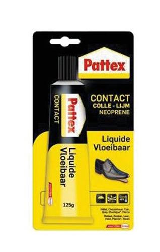 Colle contact liquide étui de 125g - PATTEX - 1563699 - 576317_0