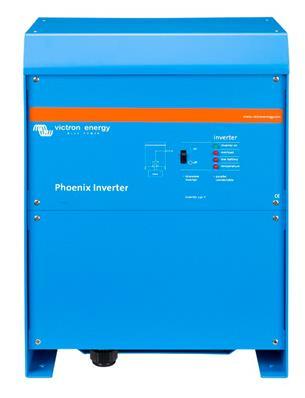 Convertisseur pur sinus victron phoenix 5000va 24v et 48v-230v_0