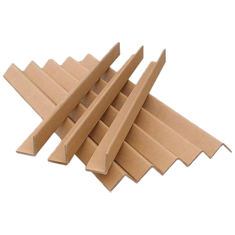 Cornières en carton réutilisable et écologique pour la protection de vos palettes lors du transport_0