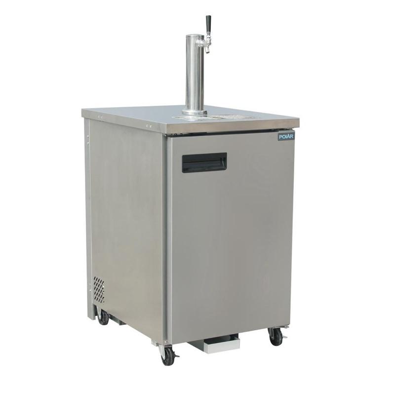 Distributeur de bière en fût à tirage direct série g simple - GE632_0